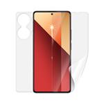 Screenshield XIAOMI Redmi Note 13 Pro fólie na celé tělo XIA-REDNO13PR-B