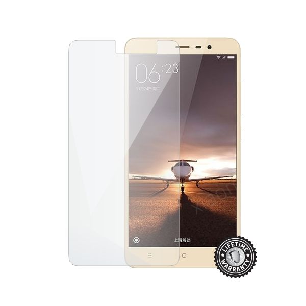 ScreenShield Xiaomi Redmi Note 3 Tempered Glass protection - Film for display protection XIA-TGREDNO3-D
