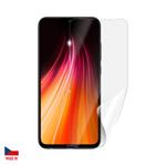 Screenshield XIAOMI Redmi Note 8 (2021) folie na displej XIA-REDNO821-D