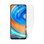 Screenshield XIAOMI Redmi Note 9 Pro folie na displej XIA-REDNO9PR-D