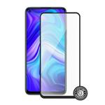 Screenshield XIAOMI Redmi Note 9 Tempered Glass protection (full COVER black) XIA-TG25DBREDNO9-D