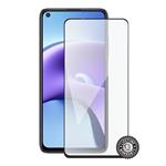 Screenshield XIAOMI Redmi Note 9T (full COVER black) Tempered Glass protection XIA-TG25DBREDNO9T-D