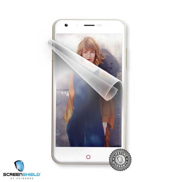 ScreenShield Zopo Flash ZP530 - Film for display protection ZOP-ZP530-D