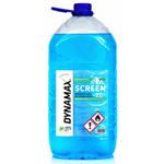 SCREENWASH GREEN -20 5L (PET) DYNAMAX 8586011474051