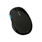 Sculpt Comfort Mouse Win7/8 Bluetooth EN/DA/FI/DE/IW/HU/NO/PL/RO/SV/TR EG Black H3S-00001