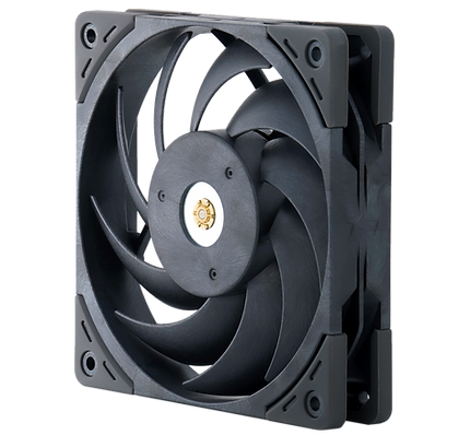 SCYTHE GT1225FD20-P Grand Tornado 120 PWM 2000RPM - MTTF až 370 000 hodin!!!