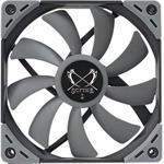 SCYTHE KF1215FD12 Kaze Flex 120 mm Slim Fan 1200 rpm KF1225FD12