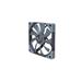 SCYTHE KF1215FD18-P Kaze Flex 120 mm Slim PWM Fan 300-1800 rpm