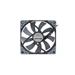 SCYTHE KF1215FD18-P Kaze Flex 120 mm Slim PWM Fan 300-1800 rpm