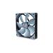 SCYTHE KF1425FD12S-P Kaze Flex 140 mm Square PWM Fan 300-1200 rpm