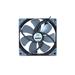 SCYTHE KF1425FD12S-P Kaze Flex 140 mm Square PWM Fan 300-1200 rpm