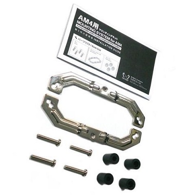 SCYTHE SCAM4-1000A Mounting System for AM 4 Type A