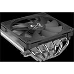SCYTHE SCBSK-4000 Big Shuriken 4 CPU Cooler ( Low Profile - 6 Heatpipes)