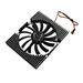 SCYTHE SCIT-1000 Ita Kaze HDD cooler