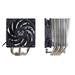 SCYTHE SCMG-6000 Mugen 6 CPU Cooler