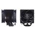 SCYTHE SCMG-6000DBE Mugen 6 Dual Fan Black Edition