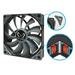 SCYTHE SCNJ-5000 Ninja 5 CPU Cooler