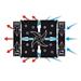 SCYTHE SCNJ-5000 Ninja 5 CPU Cooler