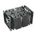 SCYTHE SCNJ-5000 Ninja 5 CPU Cooler