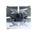 SCYTHE SCNJ-5000 Ninja 5 CPU Cooler