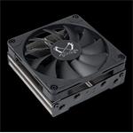 SCYTHE SCSK-3000 Shuriken 3 CPU Cooler (Low Profile - 4 Heatpipes)