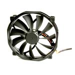 SCYTHE SY1425HB12M Glide Stream 140 mm fan 1200rpm