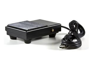 SCYTHE USB Foot Switch - Single II USB_1FS-2