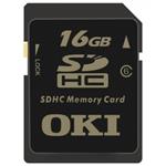 SDHC paměťová karta 16GB 01272701