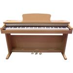 SDP 200 OAK DIGITAL PIANO SENCOR 2050001223029