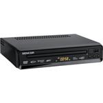 SDV 2510 SUPER SLIM DIVX 5.1 DVD SENCOR