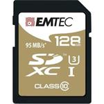 SDXC 128GB CLASS10 SPEED IN EMTEC 3126170146458
