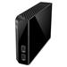 Seagate Backup Plus HUB 8TB 3,5" external HDD USB3.0 čierny STEL8000200