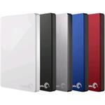 Seagate Backup Plus Slim Portable 1TB 2,5" externý HDD USB 3.0 modrý STDR1000202