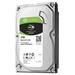 Seagate BarraCuda 3.5" HDD, 1TB, 3.5", SATAIII, 64MB cache, 7.200RPM ST1000DM010