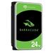 Seagate Barracuda HDD 24TB SATA ST24000DM001