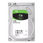 Seagate Barracuda ST3000DM007 - Pevný disk - 3 TB - interní - SATA 6Gb/s - vyrovnávací paměť: 256 M