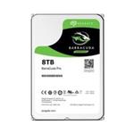 Seagate Barracuda ST8000DM004 - Pevný disk - 8 TB - interní - 3.5" - SATA 6Gb/s - vyrovnávací paměť