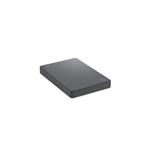 Seagate Basic, 1TB externí HDD, 2.5", USB 3.0, černý STJL1000400