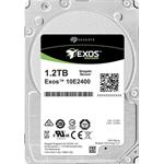 Seagate Exos 10E2400 ST1200MM0009 - Pevný disk - 1.2 TB - interní - 2.5" SFF - SAS 12Gb/s - 10000 o