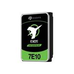 SEAGATE, Exos 7E10 2TB 512E/4kn SATA ST2000NM017B