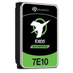 Seagate EXOS 7E10 Enterprise HDD 2TB 512n SATA ST2000NM000B