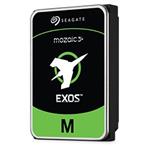 Seagate EXOS M Enterprise HDD 24TB 512e SATA ISE ST24000NM001K