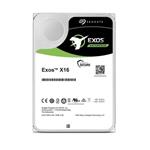 Seagate Exos X16 ST16000NM002G - Pevný disk - 16 TB - interní - SAS 12Gb/s - 7200 ot/min. - vyrovná