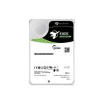 SEAGATE, Exos X18 10Tb HDD 512E/4KN SATA SED ST10000NM020G