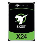 Seagate EXOS X24 Enterprise HDD 20TB 512e/4kn SATA ST20000NM007H