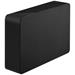 SEAGATE Expansion Desktop 28TB HDD / 3,5" / externí / USB / černý STKP28000400