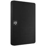 SEAGATE externí HDD One Touch PW 2.5", 1TB, USB 3.0, černá STKY1000400