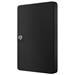 SEAGATE externí HDD One Touch PW 2.5", 1TB, USB 3.0, stříbrná STKY1000401