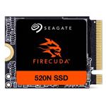 Seagate FireCuda 520N/1TB/SSD/M.2 NVMe/5R ZP1024GV3A002