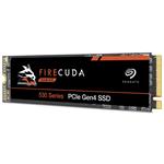 SEAGATE, FireCuda 530 SSD 4000Gb PCIe ZP4000GM3A013